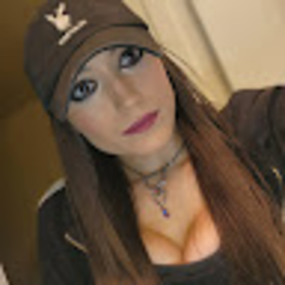 Meet your Posher, Liia